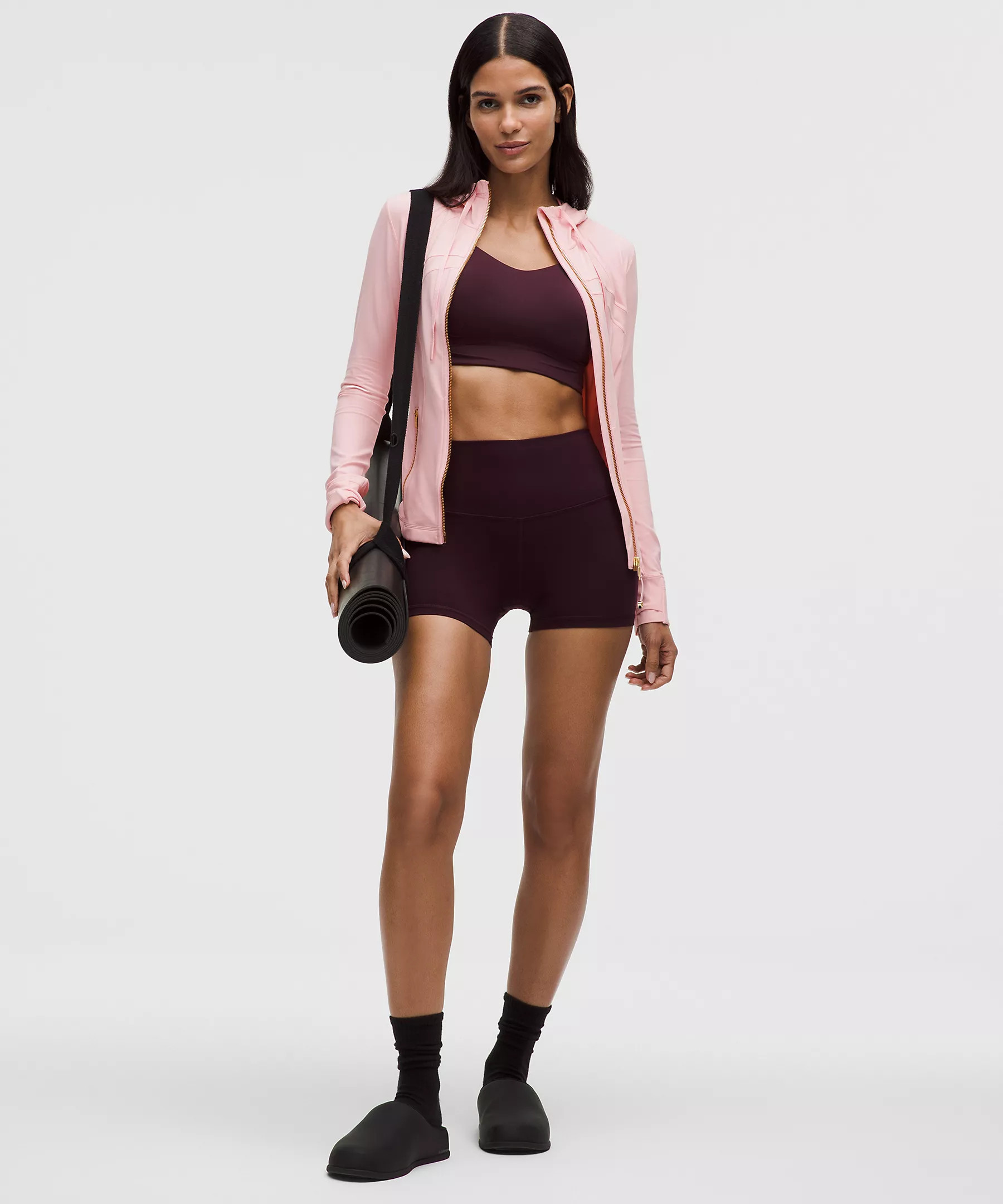 Define Hooded Jacket | Lululemon (US)