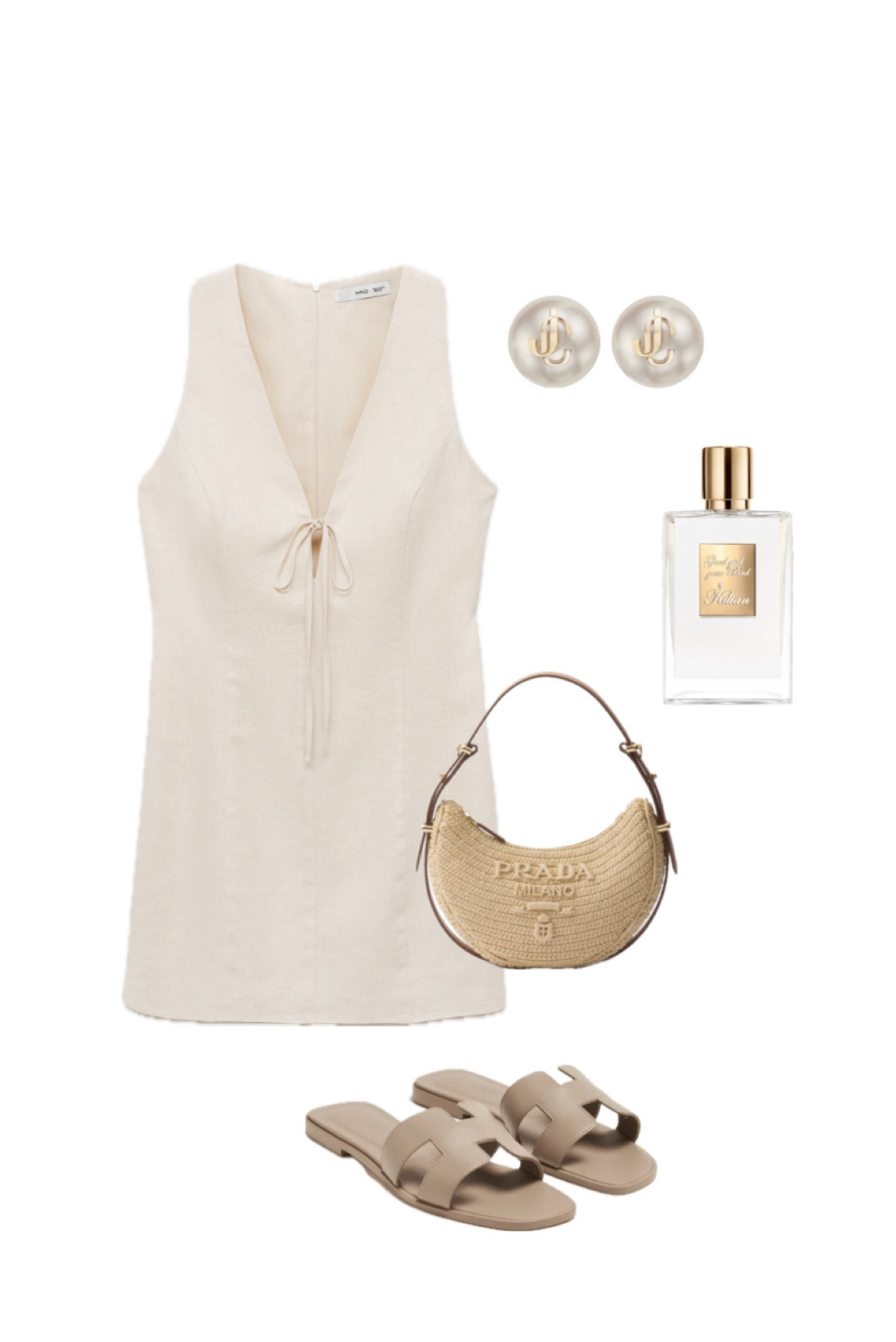 Summer Vacation Outfit Idea 🐚

#LTKItBag #LTKStyleTip #LTKxNSale