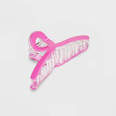 Loop Claw Hair Clip - A New Day™ | Target