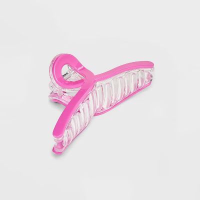 Loop Claw Hair Clip - A New Day™ | Target