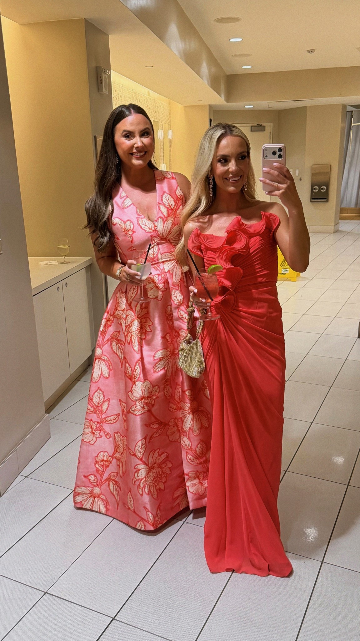 love a spring black tie wedding 🩷

#LTKgrwm #LTKWedding #LTKootd