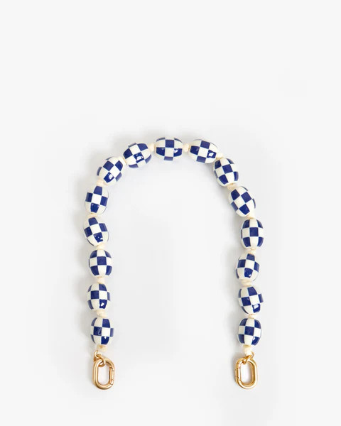 Shortie Strap | Clare V.