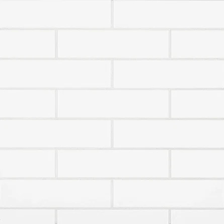 Shades 3" x 12" Subway Wall Tile | Wayfair North America