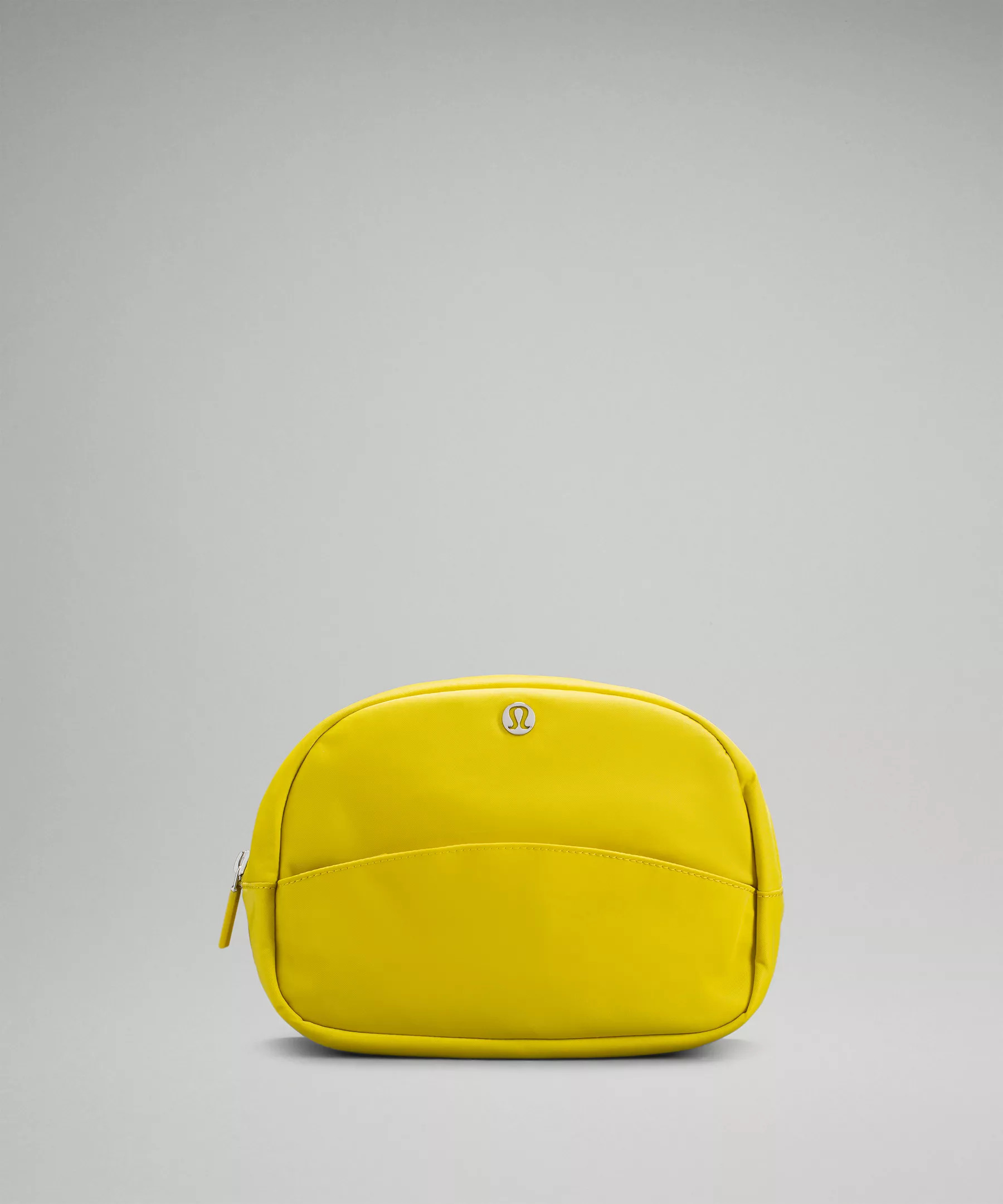 Double-Zip Pouch | Lululemon (US)