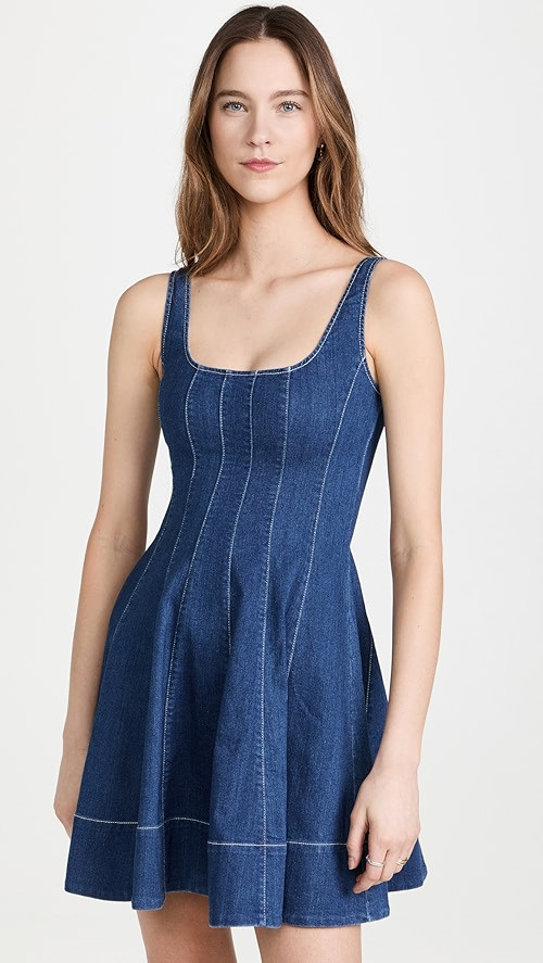 Mini Wells Dress | Shopbop