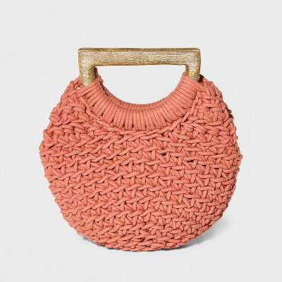 Geometric Clutch | Target