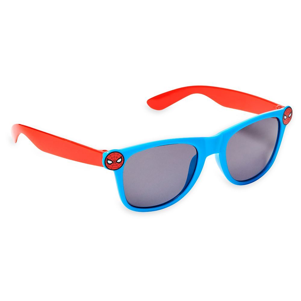 Spider-Man Sunglasses for Kids | Disney Store