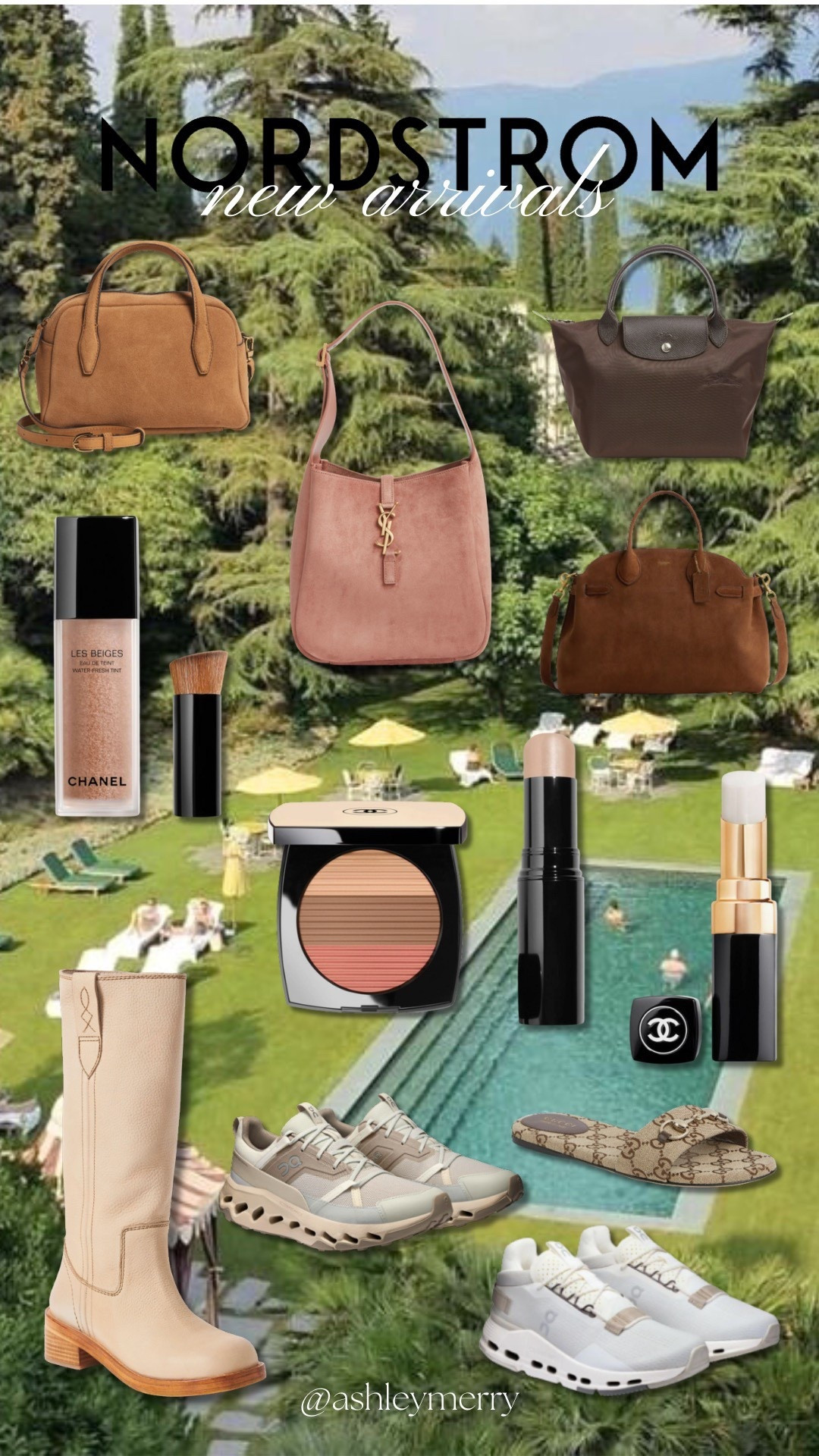 Nordstrom New Arrivals 🍁🍂

#LTKU #LTKStyleTip