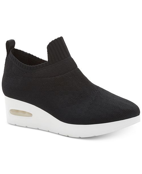 Angie Slip-On Sneakers, Created For Macy’s | Macys (US)