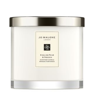 SPP | English Pear & Freesia Deluxe Candle | Jo Malone (US)
