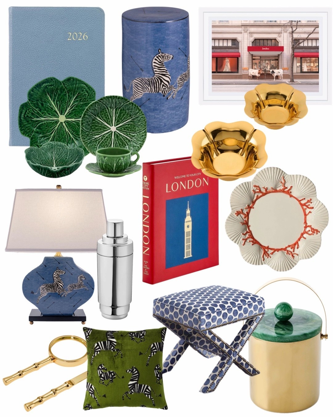 New home decor and home accents, including tabletop pieces, coffee table books, accessories, lamps, and more.  

#LTKHome #LTKHoliday #LTKSeasonal