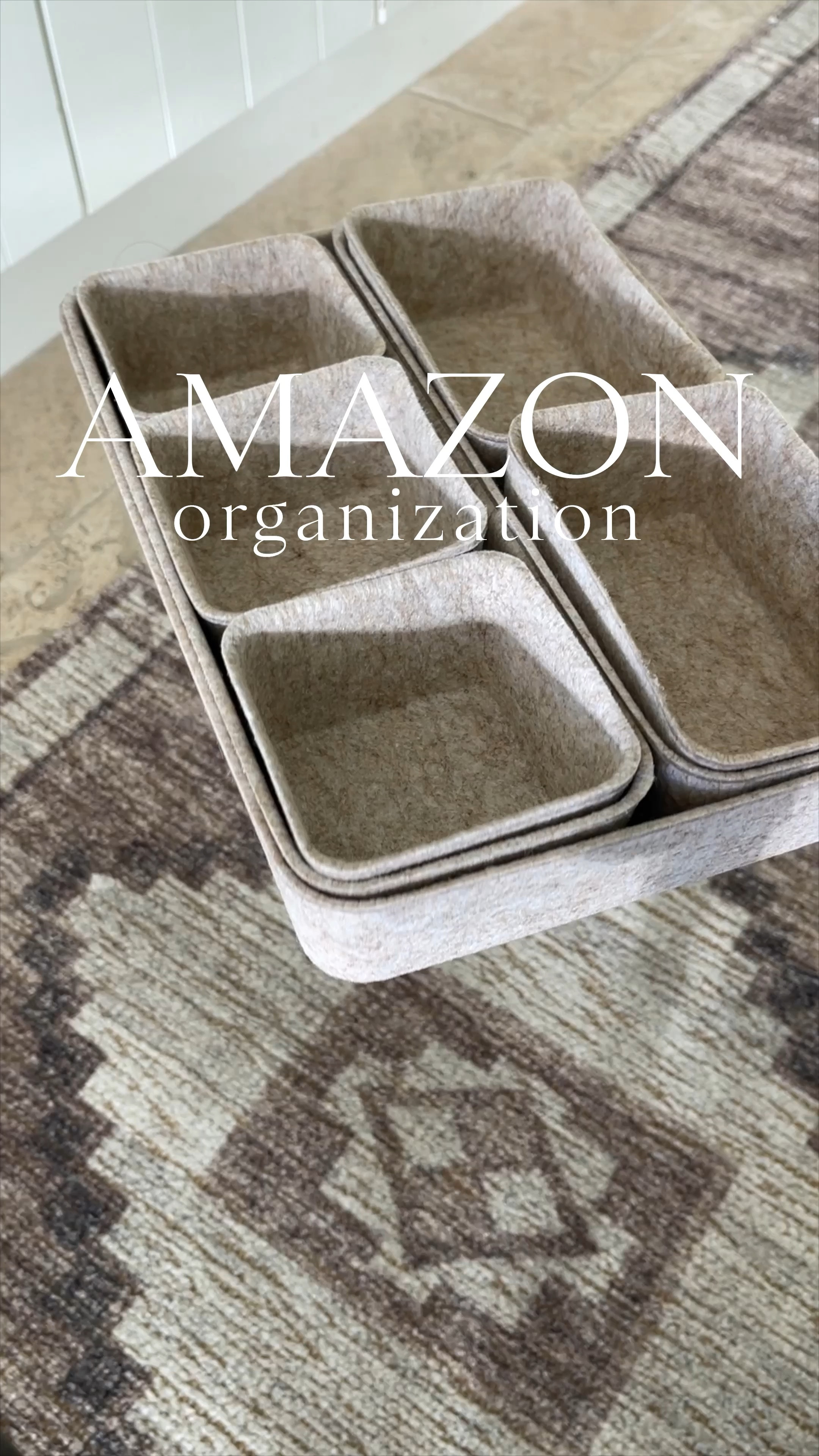 ORG \ Amazon organization - beauty, bathroom and closet 👌🏻👌🏻👌🏻

Home 
Organizers 
New year
Cleaning 

#LTKFindsUnder50 #LTKWatchNow #LTKHome