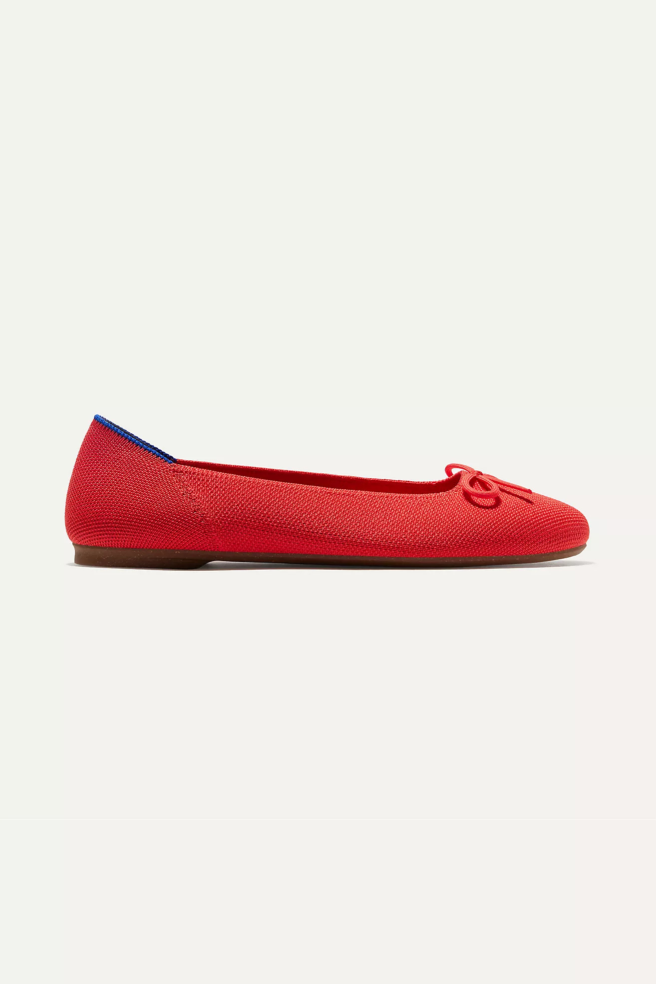 Rothy's The Ballet Flats | Anthropologie (US)