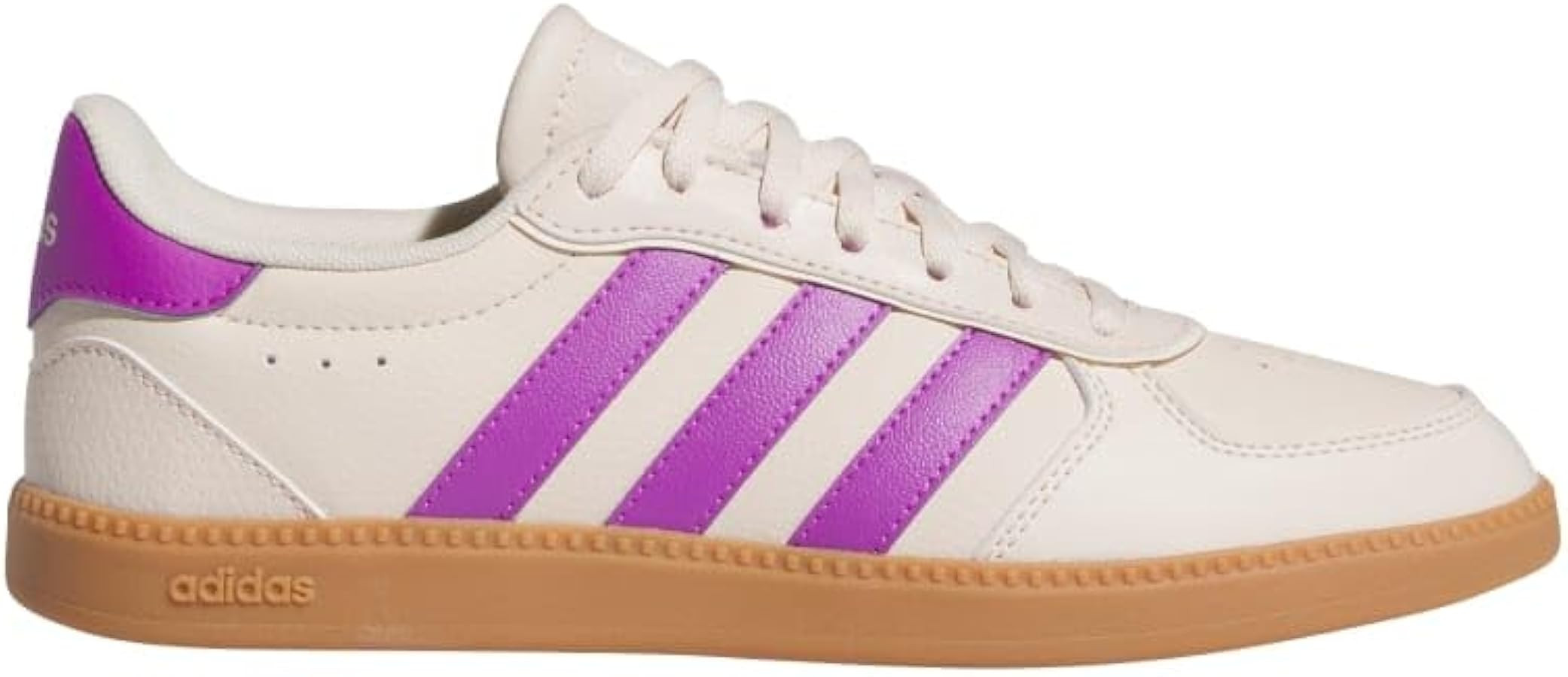 Adidas Breaknet Sleek Shoes | Amazon (US)