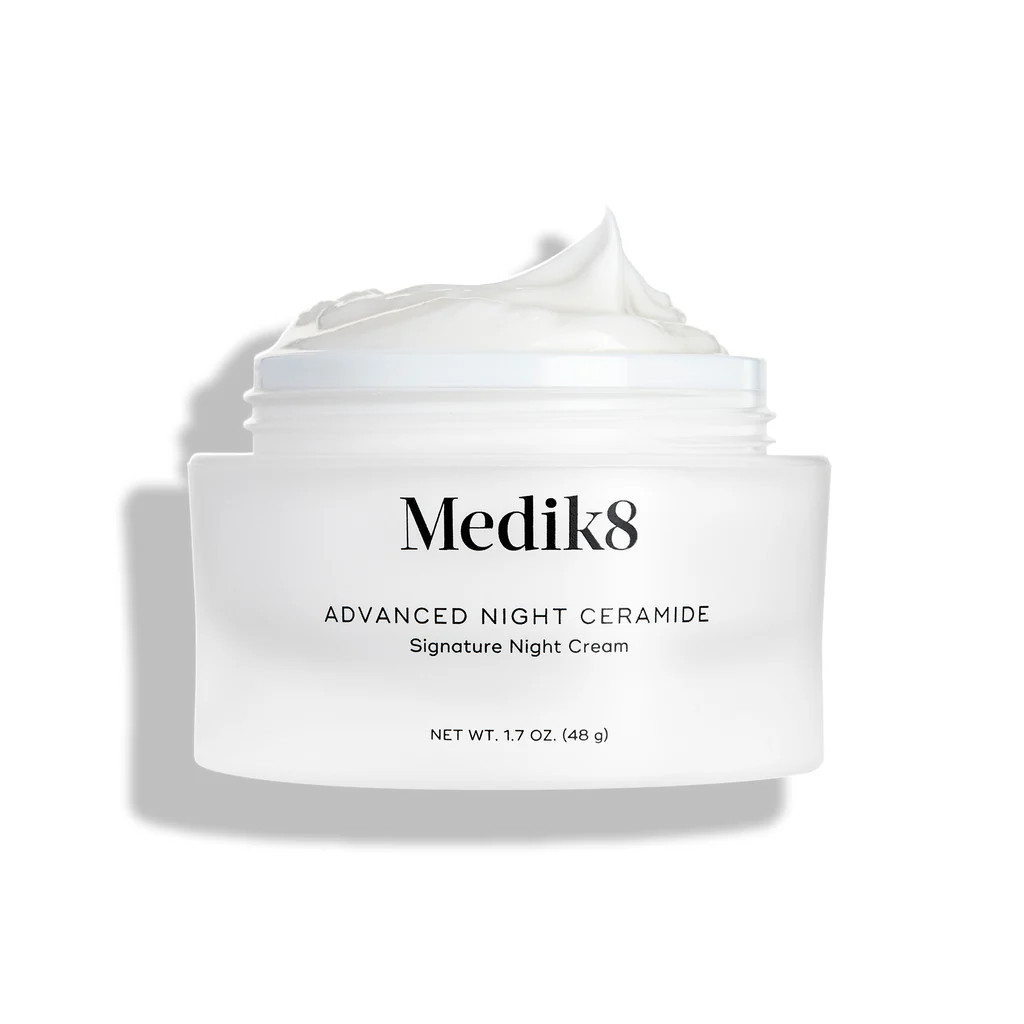 Advanced Night Ceramide | Medik8 (US)