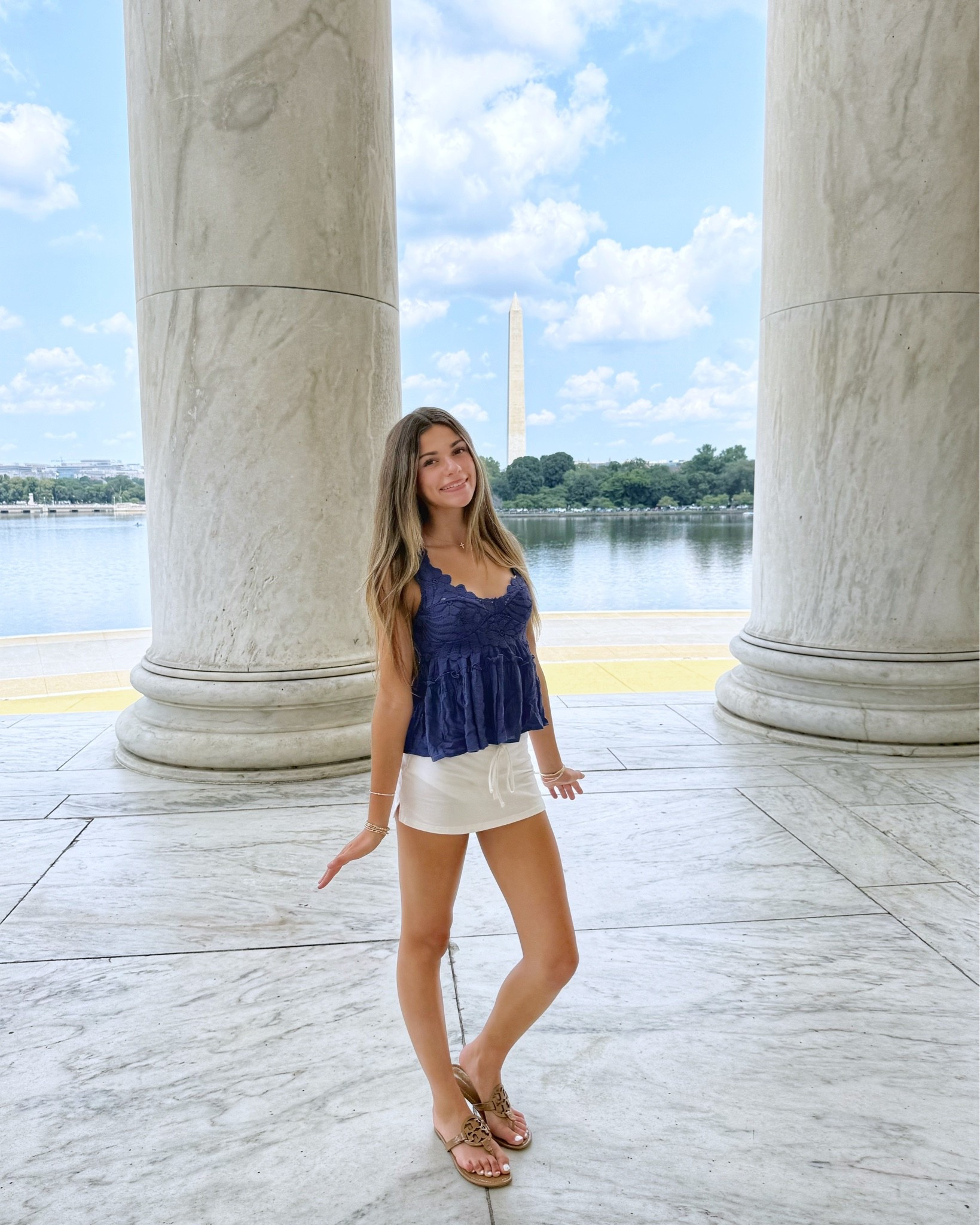 Teen outfit, back to school teen girl outfit, top is available in multiple colors

#LTKootd #LTKKids #LTKU