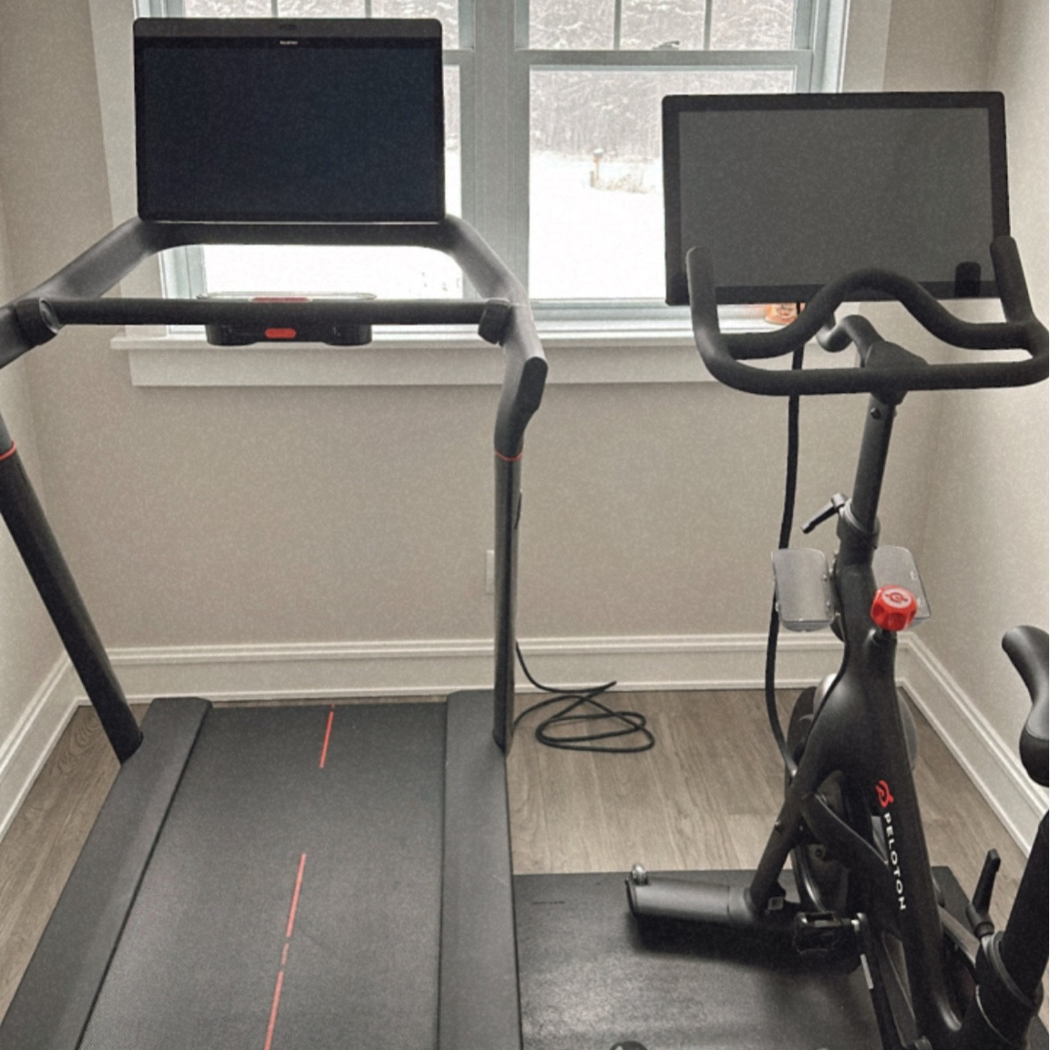 PELOTON SALE! We are in love with both the tread and bike and they are on sale today! These are the best way to invest in your health. 4 years in and still use these 4-5 days a week  

#LTKCyberWeek #LTKHoliday #LTKGiftGuide