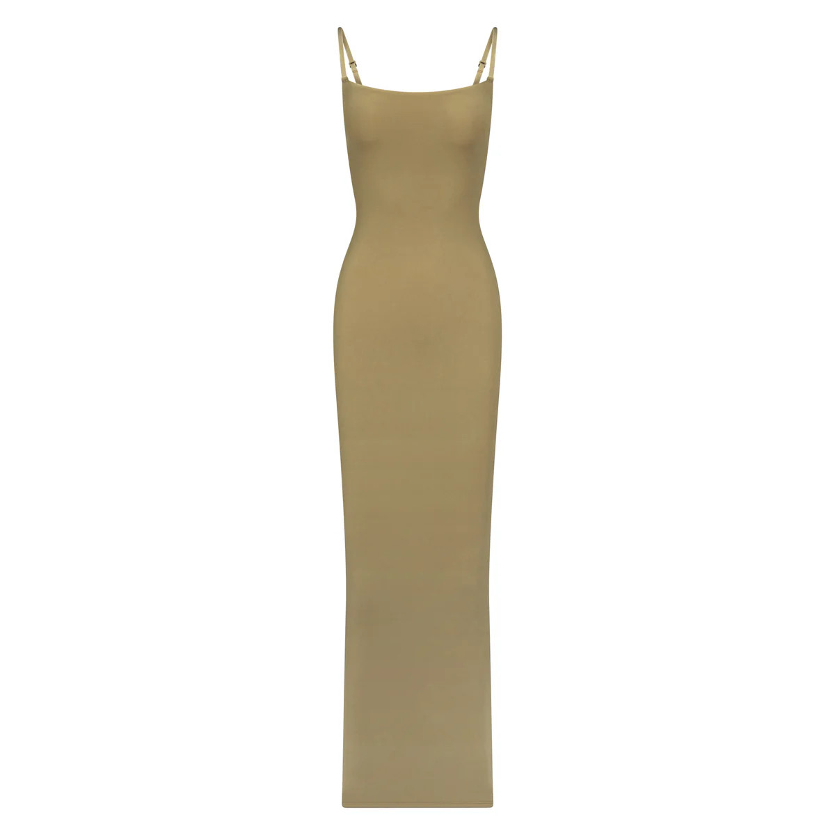LONG SLIP DRESS | SKIMS (US)