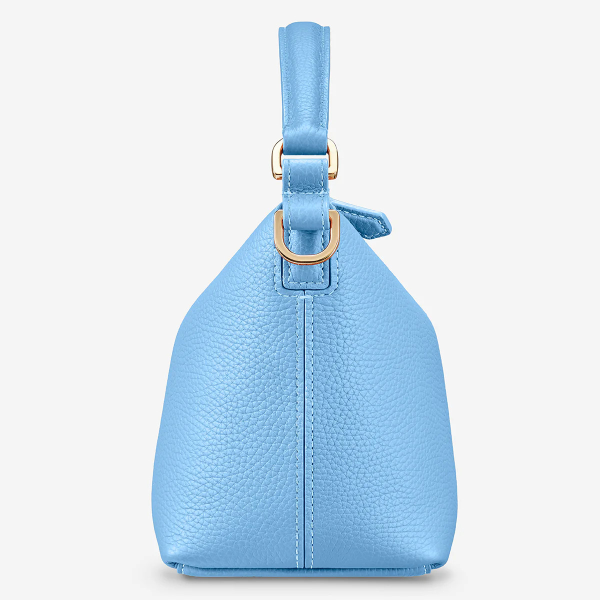 The Small Soft Hobo - Sky Blue | Maison de Sabre (Australia & NZ)