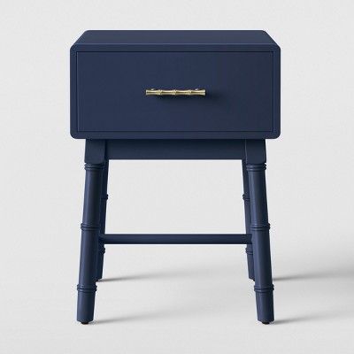 Oslari Painted Accent Table - Opalhouse&#153; | Target