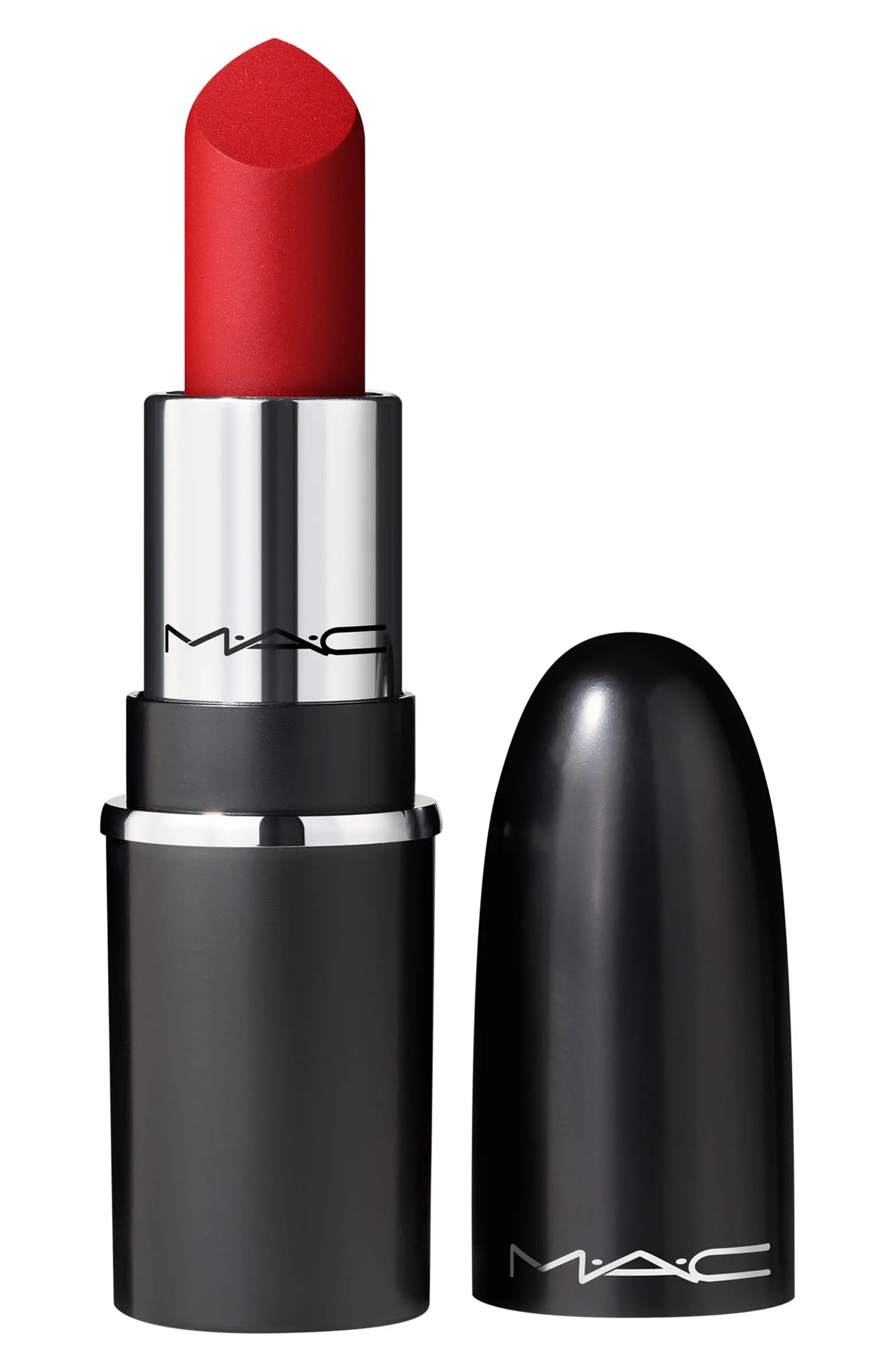 MAC Cosmetics Mini M·A·Cximal Sleek Satin Lipstick | Nordstrom | Nordstrom