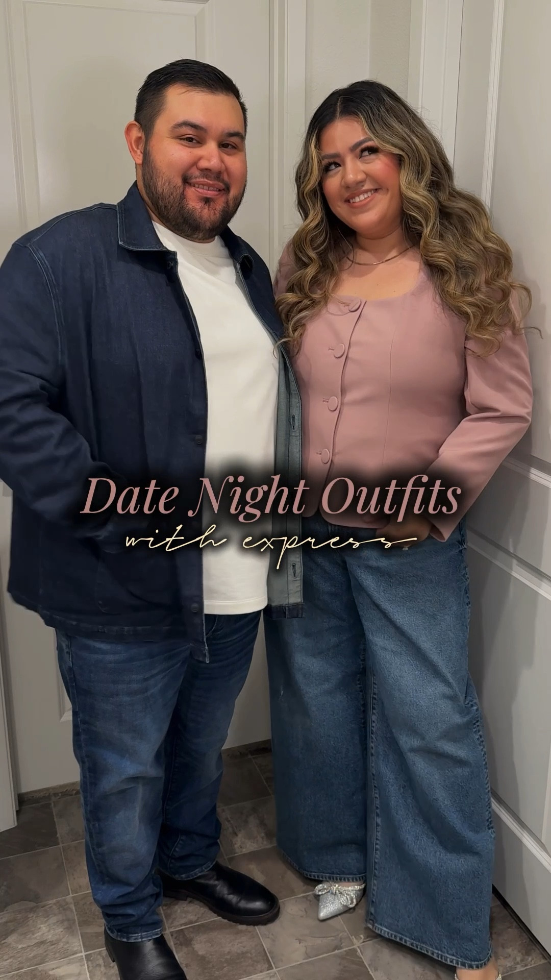 Express always having the best date night outfits 😉

#LTKgrwm #LTKootd #LTKMens