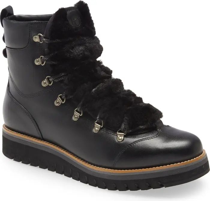 ZeroGrand Lodge Hiker Boot | Nordstrom