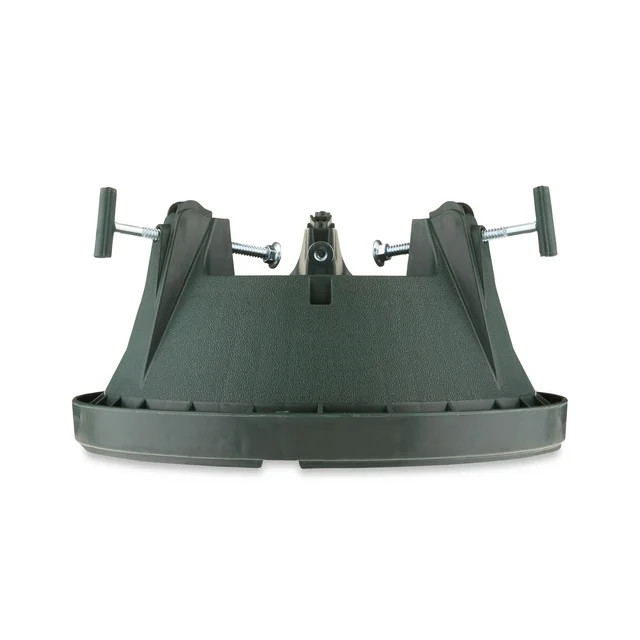 Express 8-Foot Tree Stand, Fit Trees up to 6" Diameter, by Holiday Time | Walmart (US)