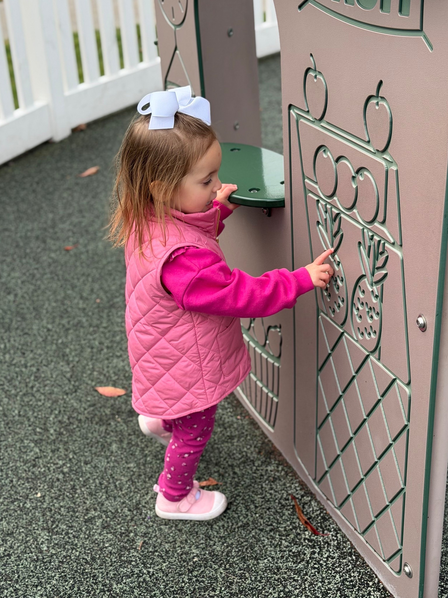 Toddler girl vest and matching set 

#LTKFindsUnder100 #LTKActive #LTKKids