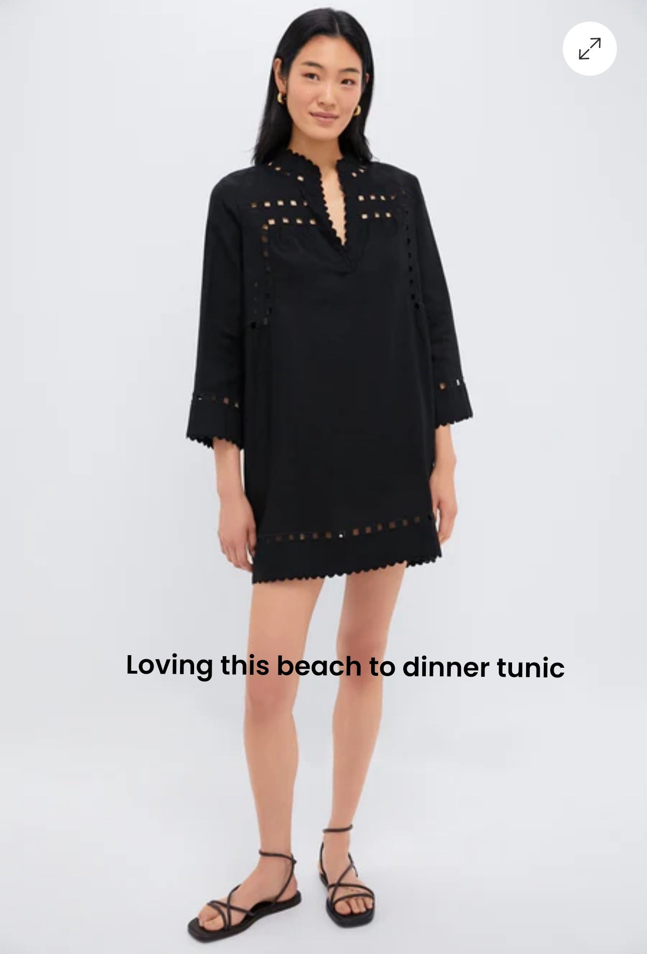 Tunic on sale! 