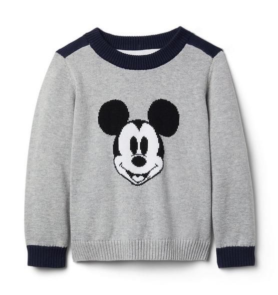 Disney Mickey Mouse Sweater | Janie and Jack