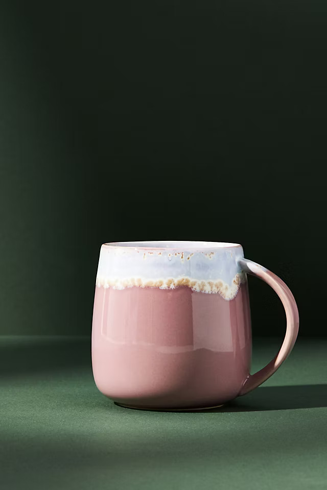 Calloway Mug | Anthropologie (US)