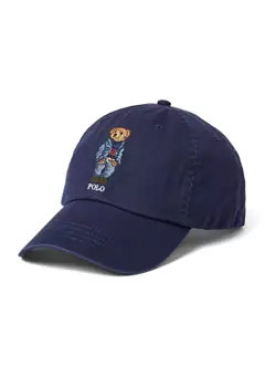 Polo Ralph Lauren Polo Bear Twill Ball Cap | Belk