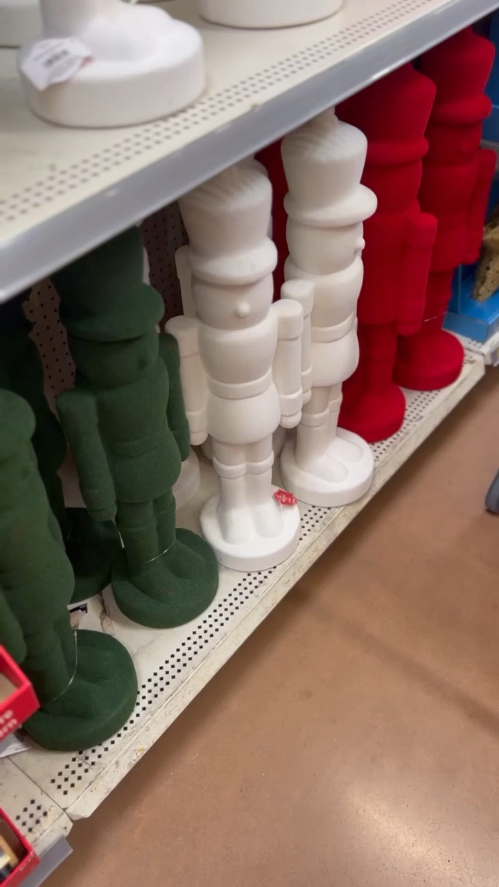 Walmart Christmas decor Christmas nutcrackers Christmas greenery holiday decor Sale

#LTKHoliday #LTKSeasonal #LTKHolidaySale