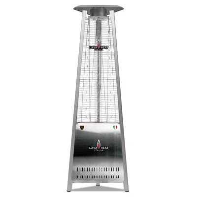Capri A-Line 6 foot 42,000 BTU Standing Patio Heater | Wayfair North America