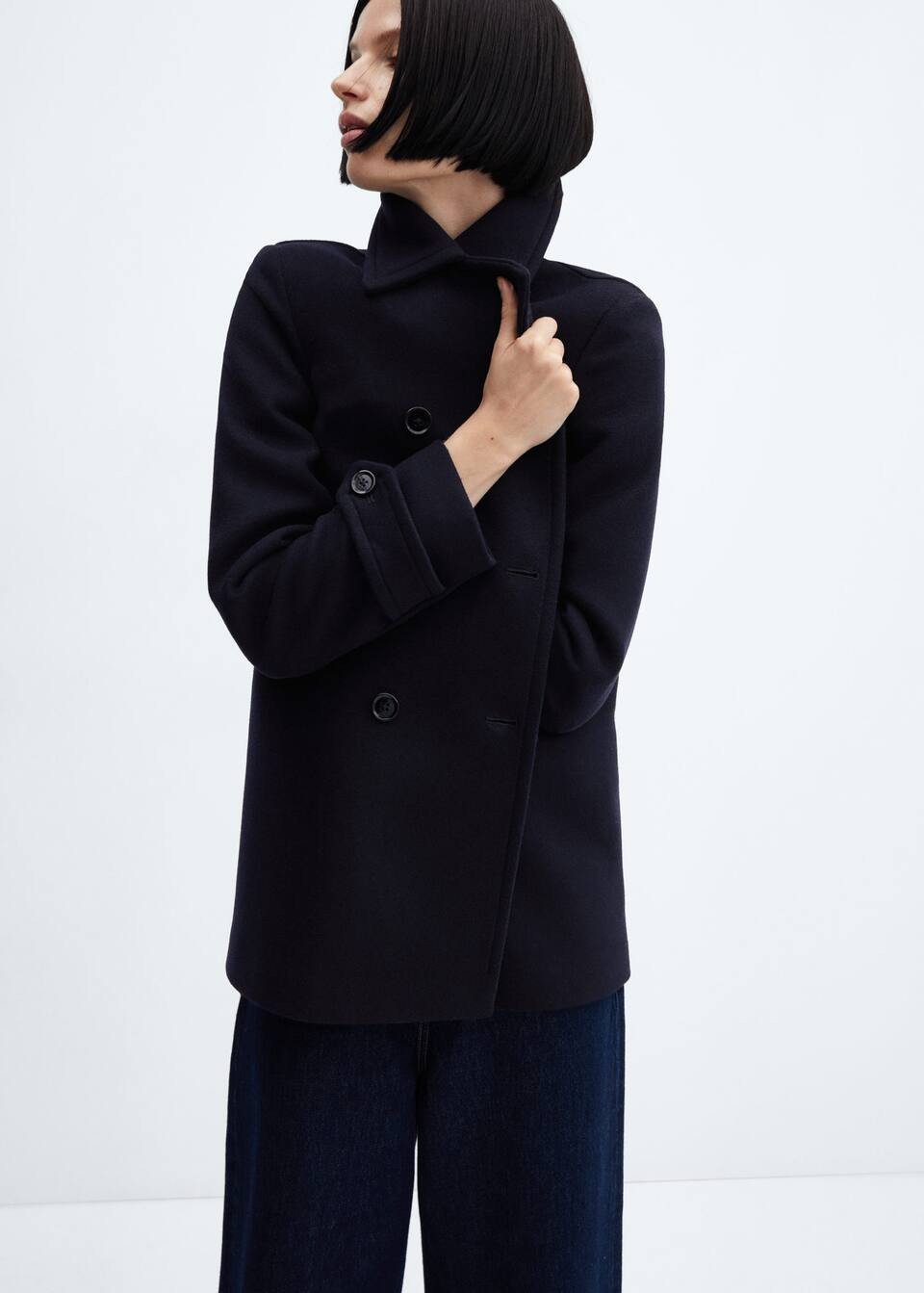 Search: Coat (126) | Mango USA | MANGO (US)
