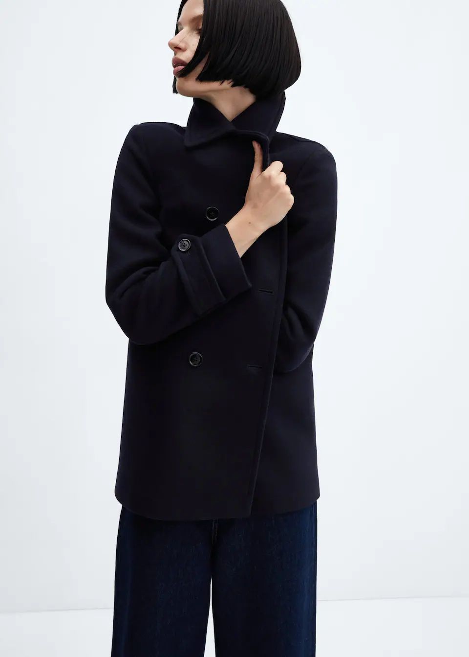 Search: Coat (126) | Mango USA | MANGO (US)