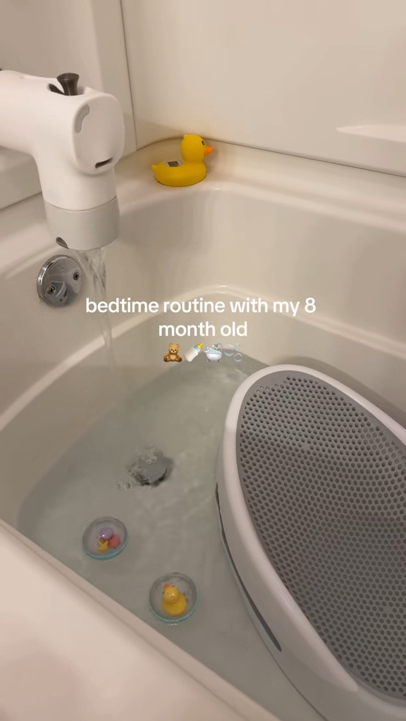 baby bath time essentials 🛁

#LTKBaby #LTKdayinmylife #LTKmomlife