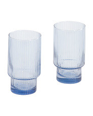 2pc Optic Hiball Glasses Set | TJ Maxx