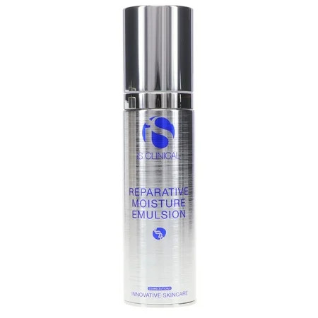 iS Clinical Reparative Moisture Emulsion 1.7 oz | Walmart (US)
