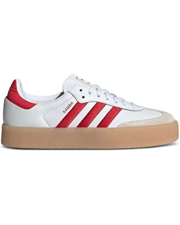 adidas Womens Sambae Sneakers | Amazon (US)