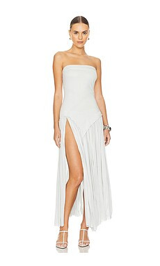 MAXIVESTIDO LUCILE from Revolve.com | Revolve Clothing (Global)