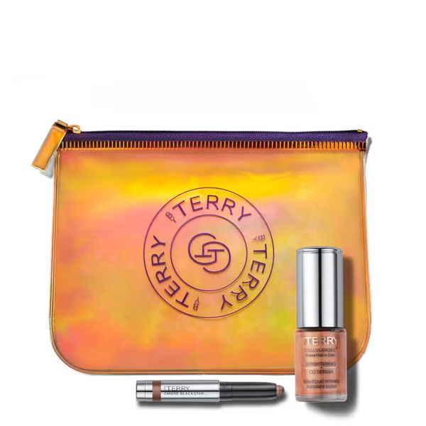 By Terry My Mini Essentials Set | Skinstore