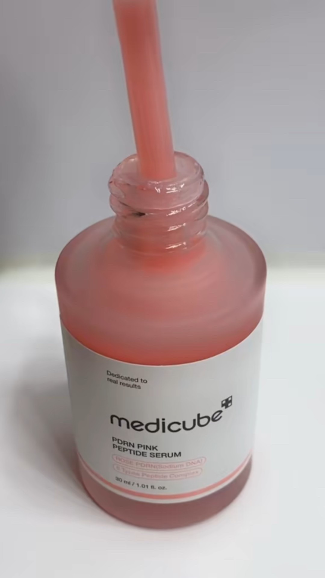 Prioritize skin care! My favorite PDRN Serum. Pregnancy and breastfeeding safe! 

#skincare #pregnancysafe #medicube #breastfeedingsafe 

#LTKselfcare #LTKmomlife