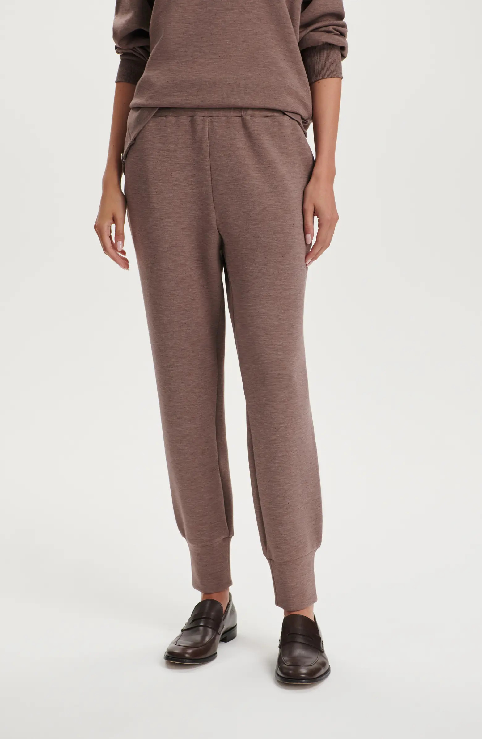 The Slim Cuff Joggers | Nordstrom