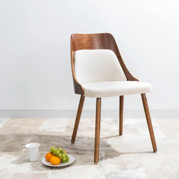 Isabelle Upholstered Dining Chair | Wayfair North America