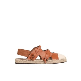 Wave Strap Espadrille | ZIMMERMANN (APAC)