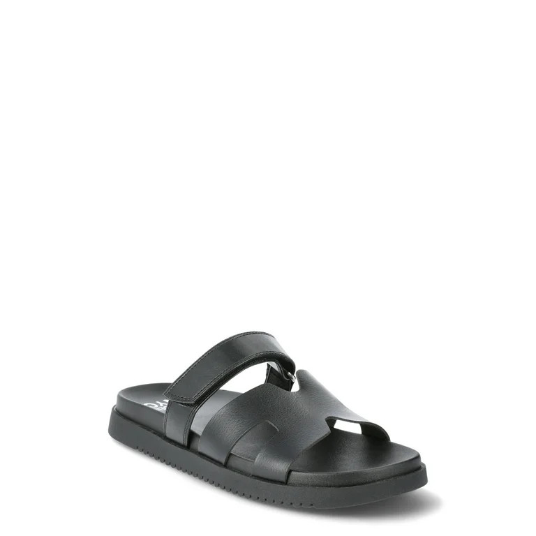 Madden NYC Women's Footbed Sandals | Walmart (US)