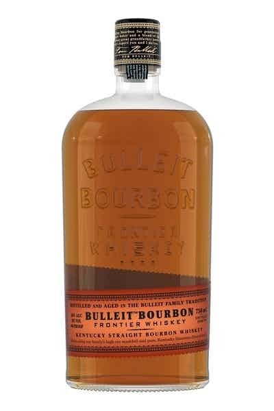 Bulleit Bourbon | Drizly