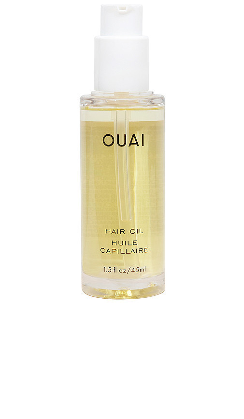 OUAI Hair Oil in Beauty: NA. | Revolve Clothing (Global)